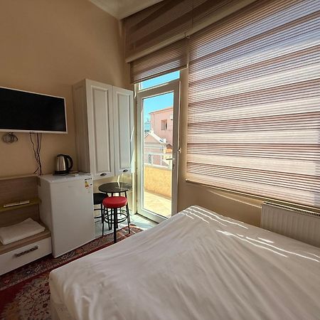 Iq Hotel Istanbul Luaran gambar