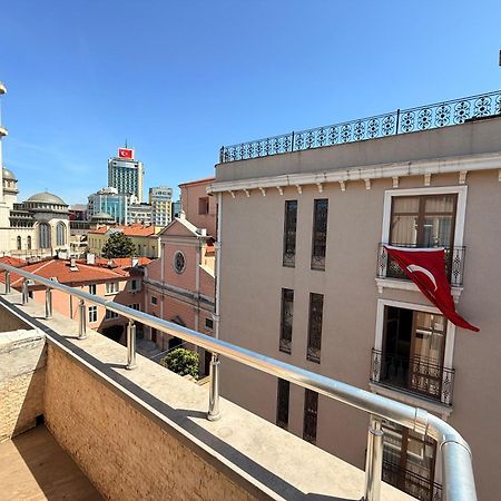 Iq Hotel Istanbul Luaran gambar