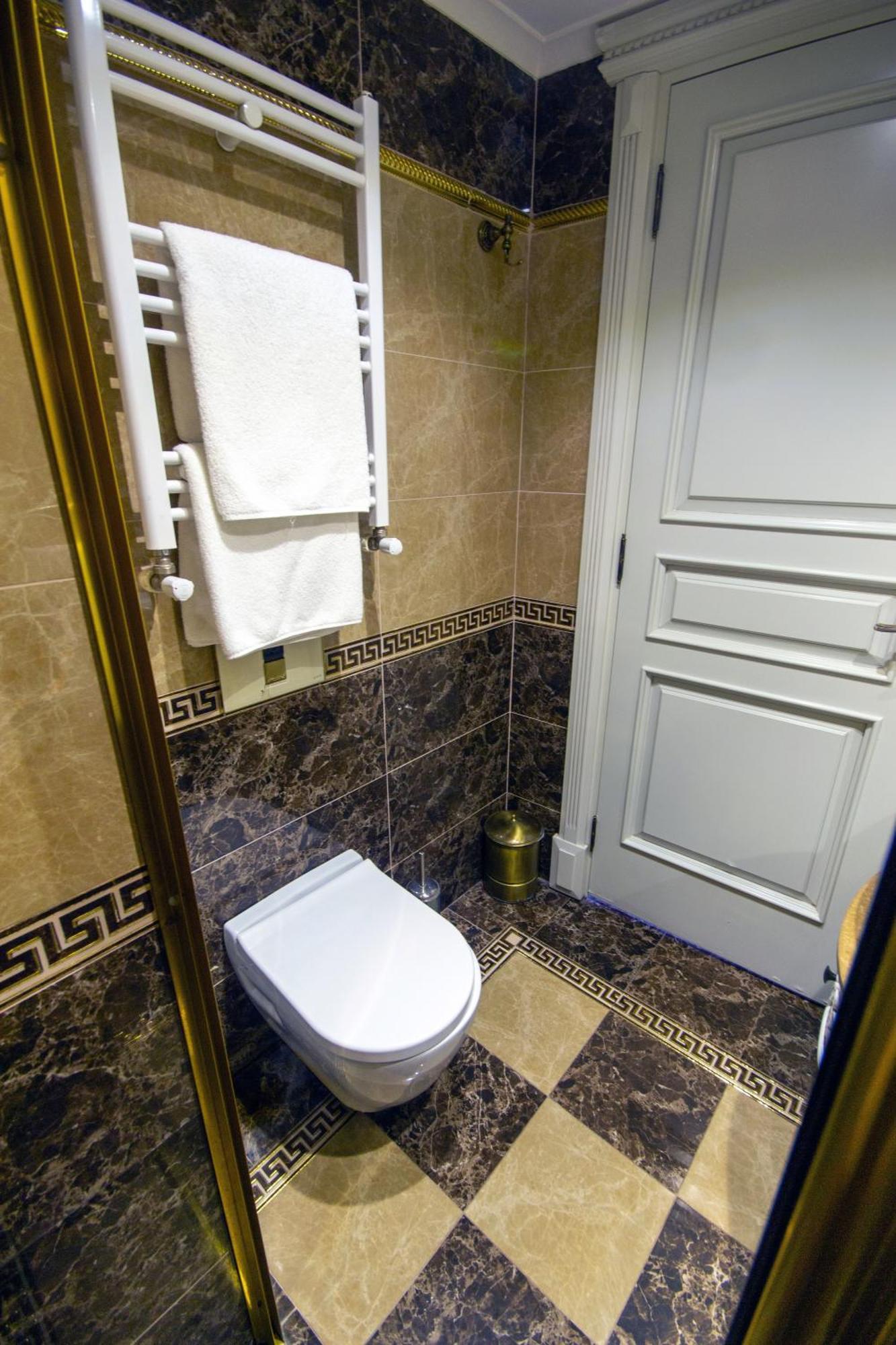 Iq Hotel Istanbul Luaran gambar
