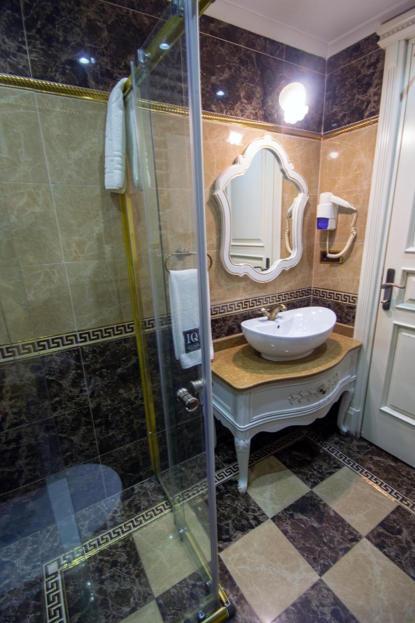 Iq Hotel Istanbul Luaran gambar