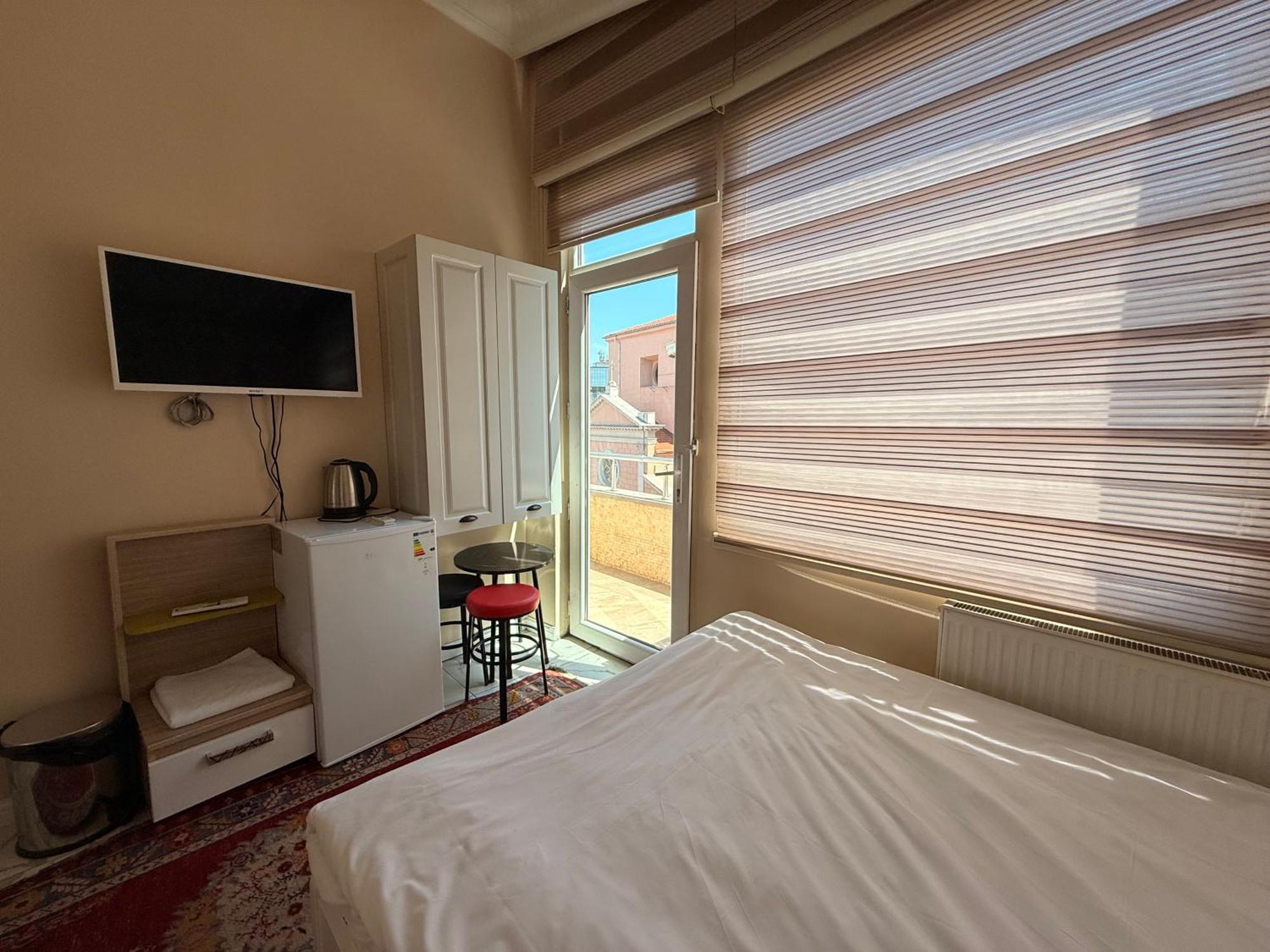 Iq Hotel Istanbul Luaran gambar