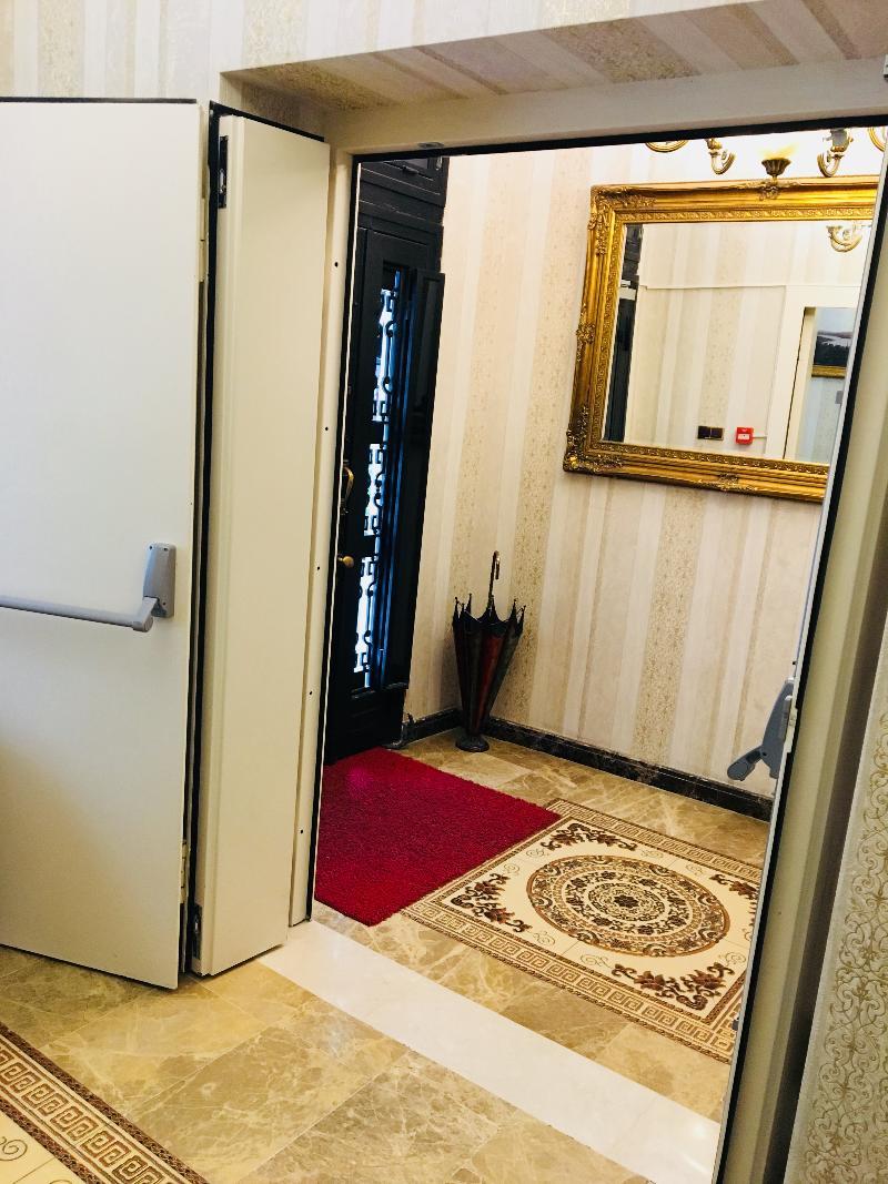 Iq Hotel Istanbul Luaran gambar