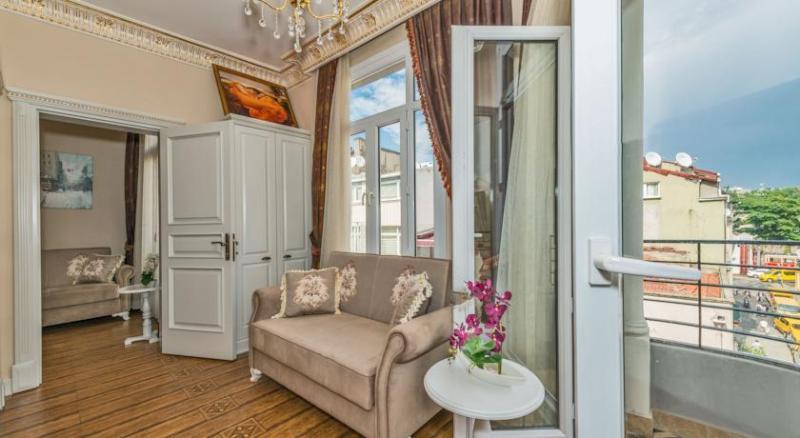 Iq Hotel Istanbul Luaran gambar