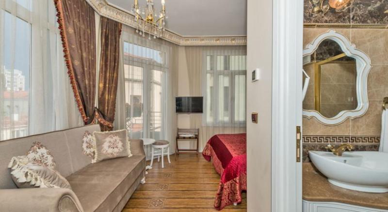 Iq Hotel Istanbul Luaran gambar