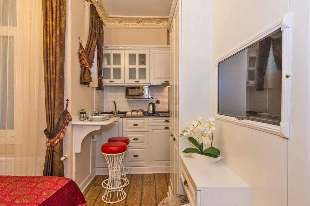 Iq Hotel Istanbul Luaran gambar