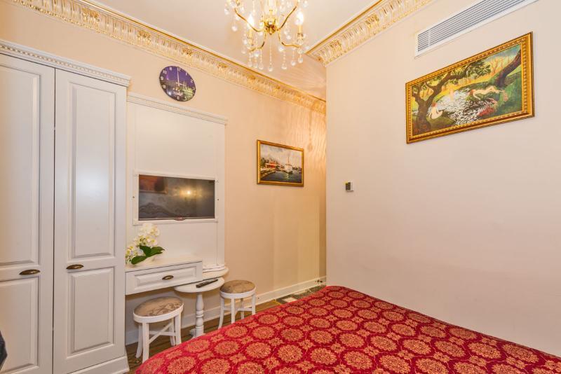 Iq Hotel Istanbul Luaran gambar